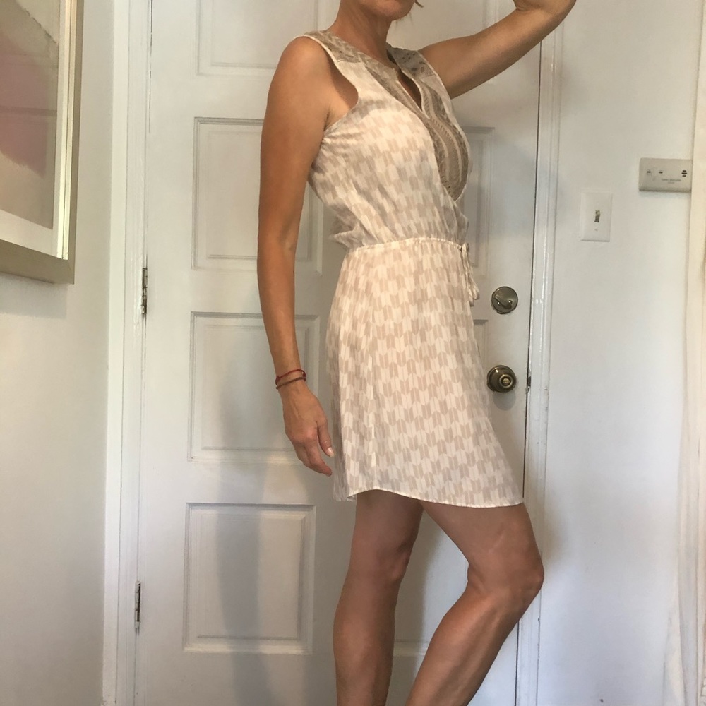 Parker summer dress - Picture 6 of 8